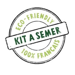 Kits de Graines à Semer