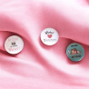 Badges Famille & Enfants