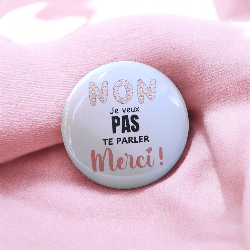 Badges Famille & Enfants