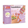 Kit de Bracelets Scoubidous