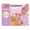 Kit de Bracelets Scoubidous