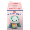 Kit Crochet : Amigurumi Tori la Chauve Souris