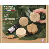 Kit DIY Savon : Beurre de Karité