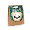 Kit Punch Needle : Panda