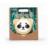 Kit Punch Needle : Panda