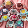 Peluches Mini-Bestioles