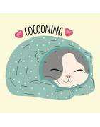 Cocooning de laine